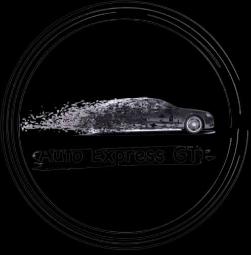Logo autoexpress